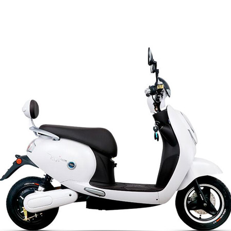 小刀电动车