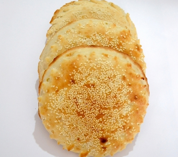 帅哥烧饼