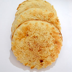 王氏烧饼