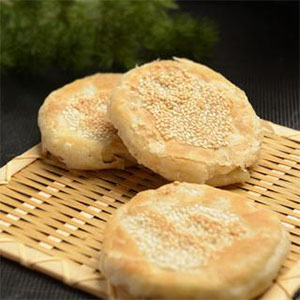 王氏烧饼