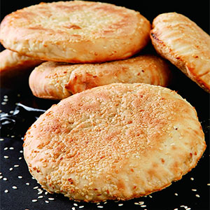王氏烧饼