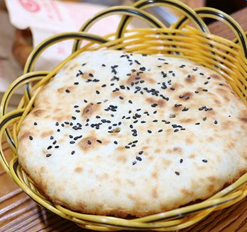 和合烧饼