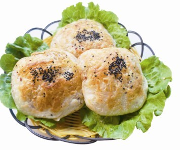 湖沟烧饼