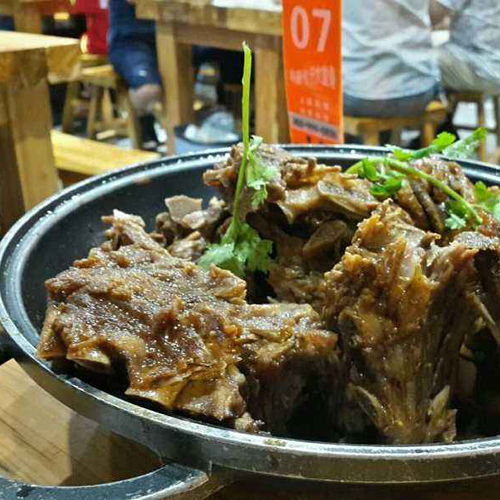 谈骨论斤大盆骨