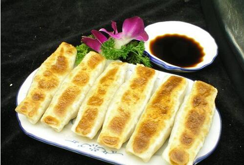 兴兴锅贴