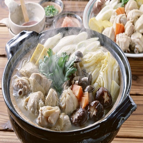 锅圈食汇超市