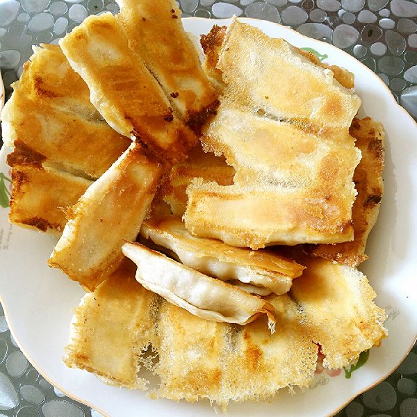 牛铺锅贴