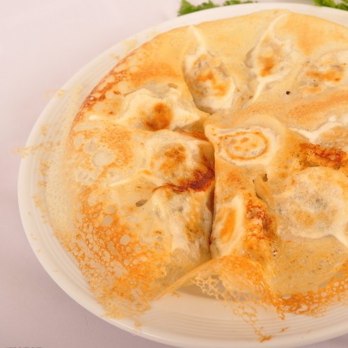 牛铺锅贴