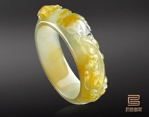 君雅翡翠