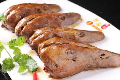 舌尖上的鸭脑壳
