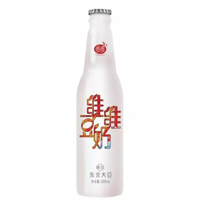 维维豆奶