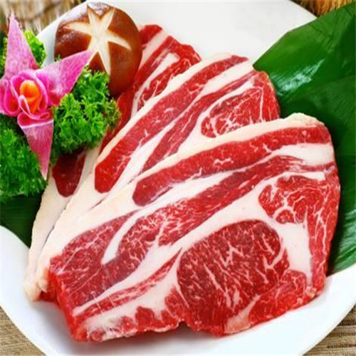 伊赛牛肉