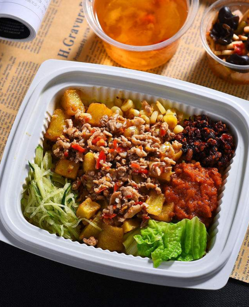 饭不想米饭专家