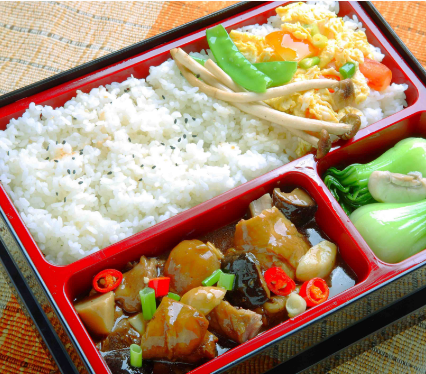 饭不想米饭专家
