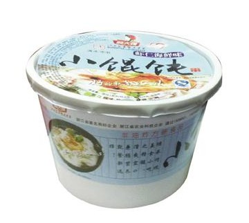 顾大嫂小馄饨