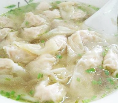 顾大嫂小馄饨