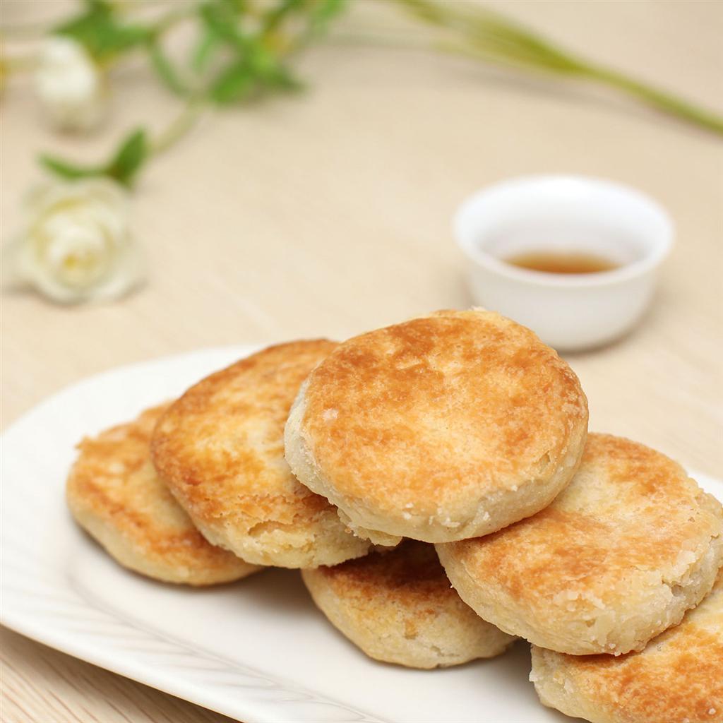 逍客馅饼