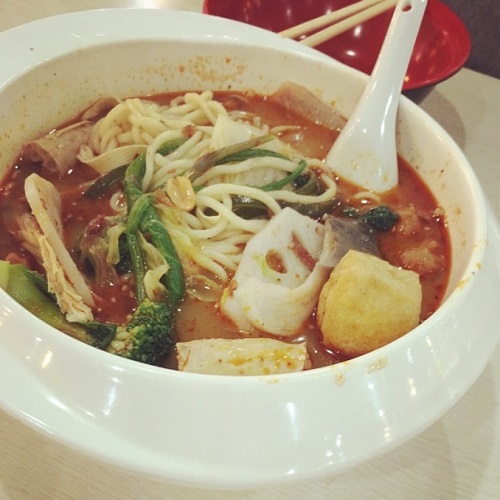 兄弟冒菜