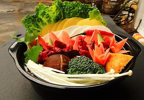食尚快客冒菜