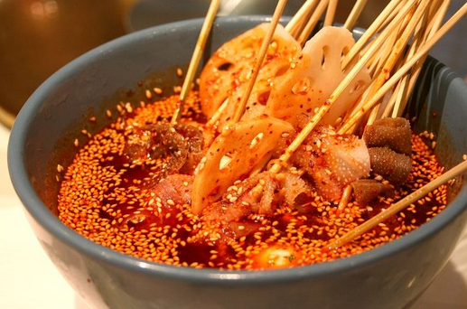 三味锅哥串串