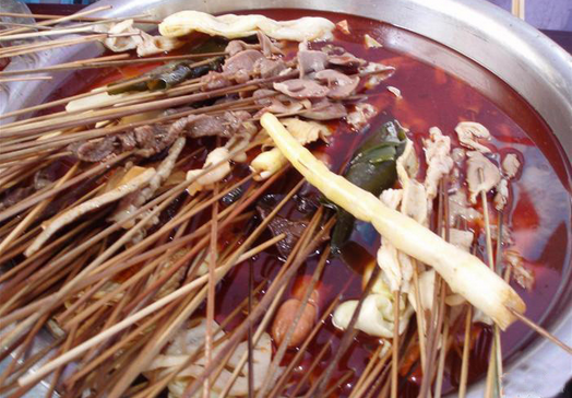 三味锅哥串串