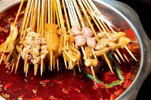 三味锅哥串串