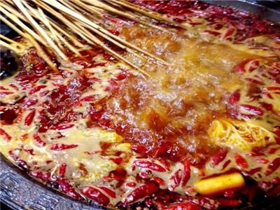 十八城门老串串