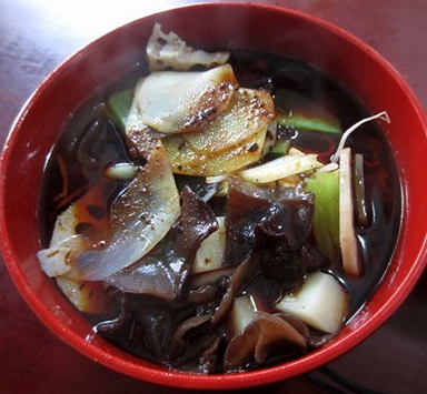 食尚快客冒菜