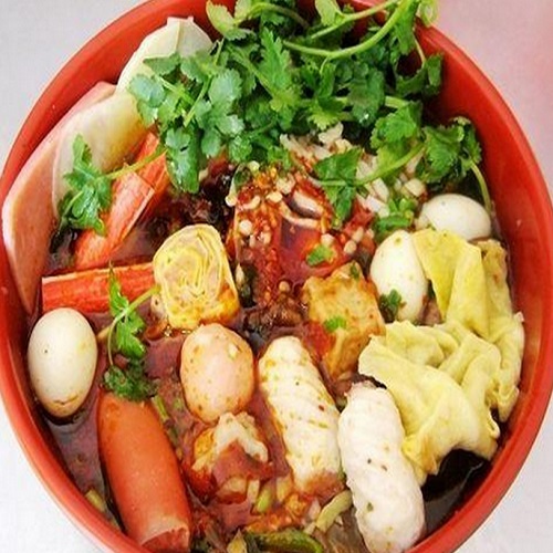 江湖哥们冒菜