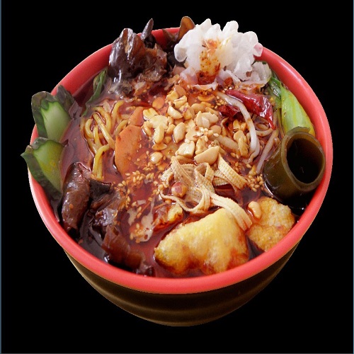 江湖哥们冒菜