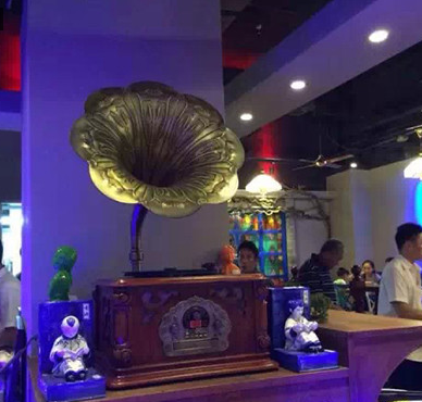 六福冒菜
