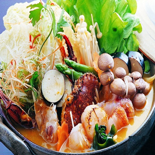 竹篓记冒菜
