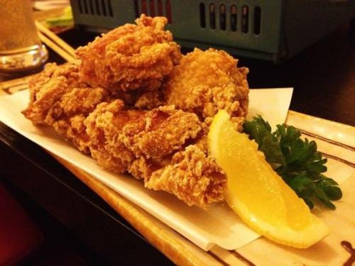 金牌炸鸡棒棒鸡