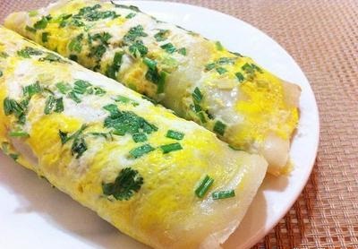 曹宏远杂粮煎饼