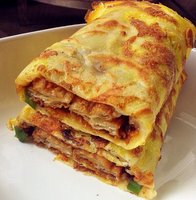 曹宏远杂粮煎饼