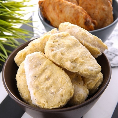 鸿炸鸡棒棒鸡