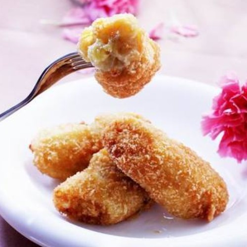 鸿炸鸡棒棒鸡