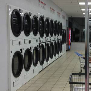 迅多洗衣