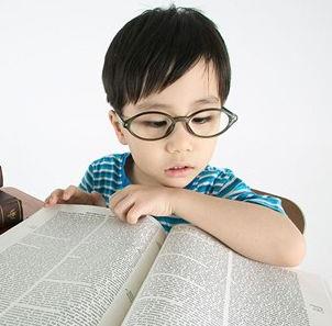 精益眼镜