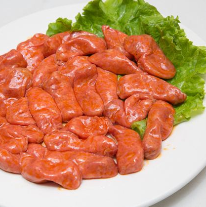 思烤烤肉
