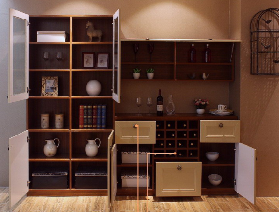 中元家具