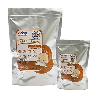 益宝糊养生现磨坊