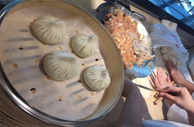 包子学堂