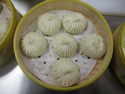 包子学堂