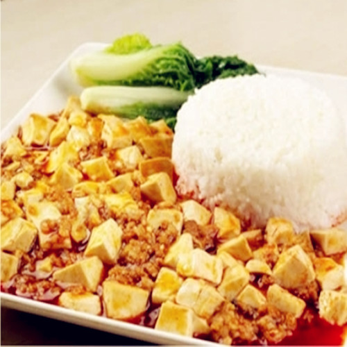 品客快餐