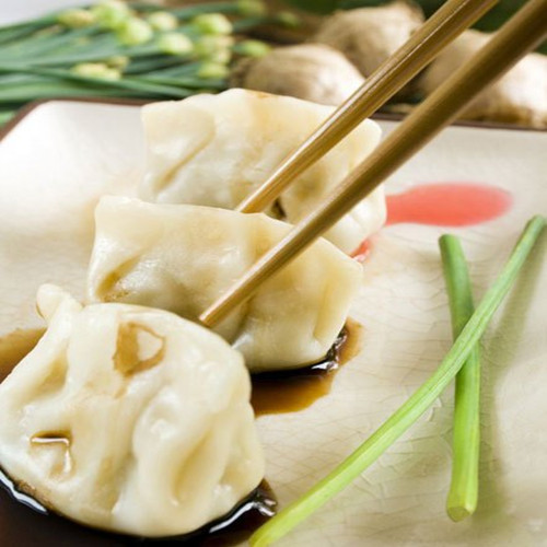 如家快餐