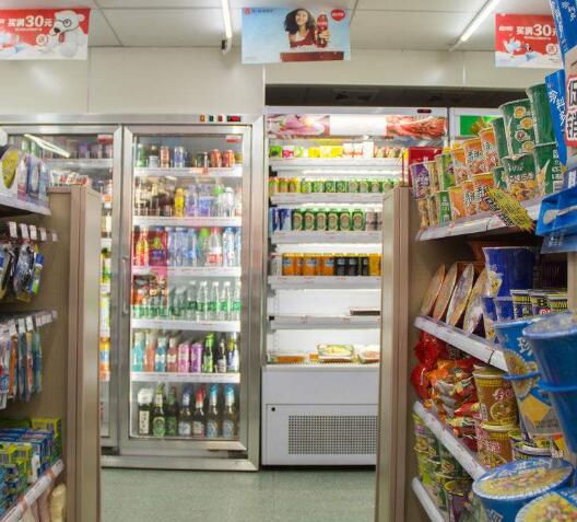 美宜佳便利店