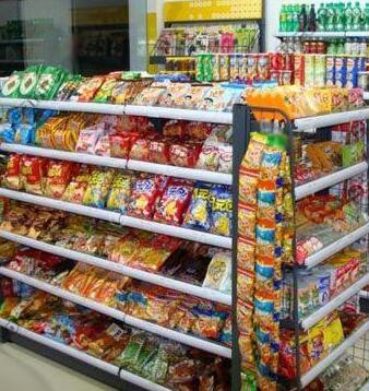 美宜佳便利店