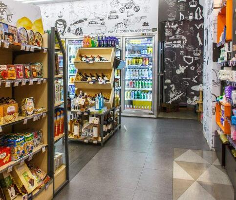 美宜佳便利店