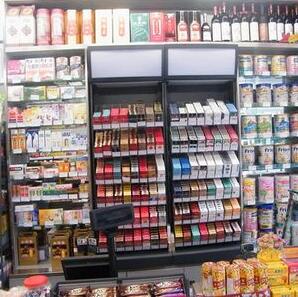 美宜佳便利店
